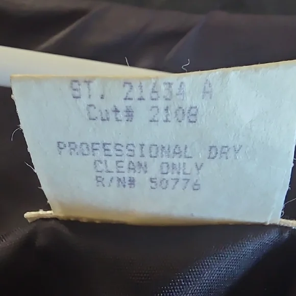 Moda International Sleeveless Black Midi Dress - Picture 6 of 6